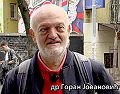 Dr Goran Jovanovic